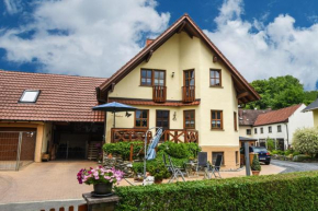 Ferienappartement Balik Bad Staffelstein